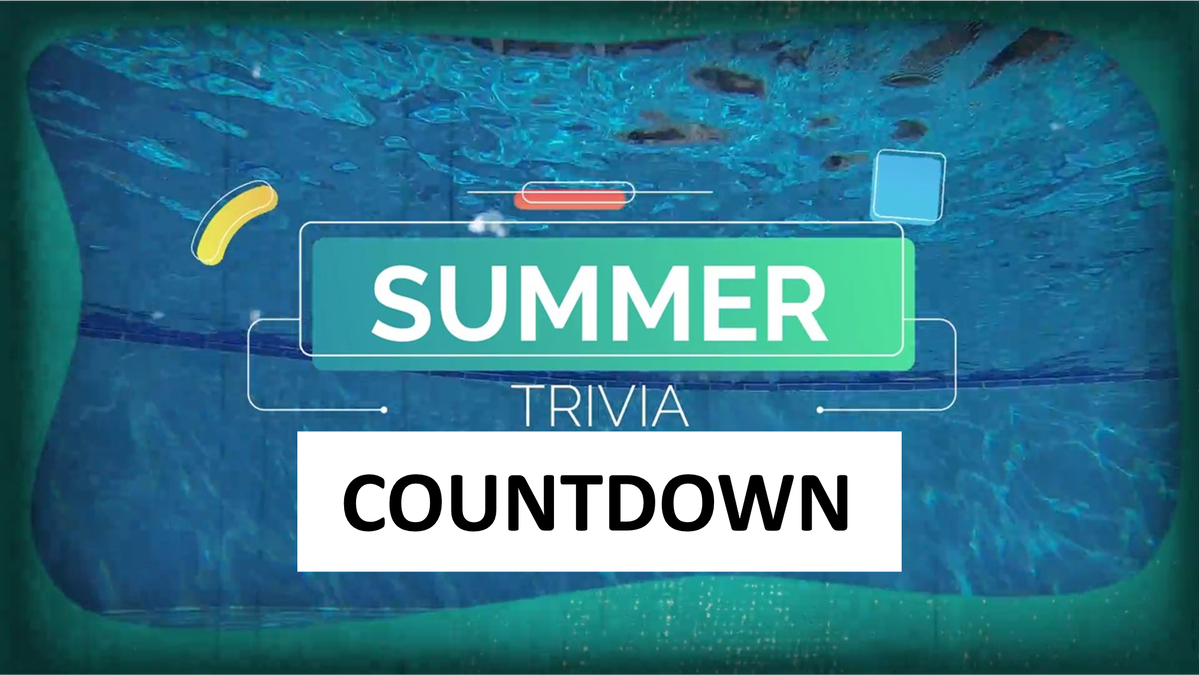 Summer BBQ Trivia Countdown image number null